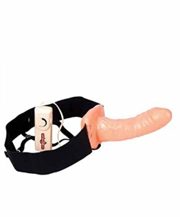 Seven Creations Robotic vibr. Male Extension 1 Stück - 1